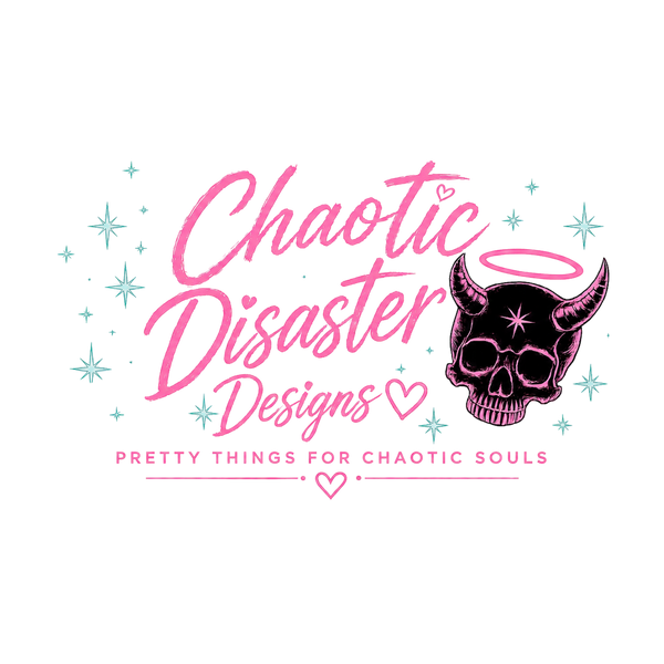 Chaotic Disaster Designs