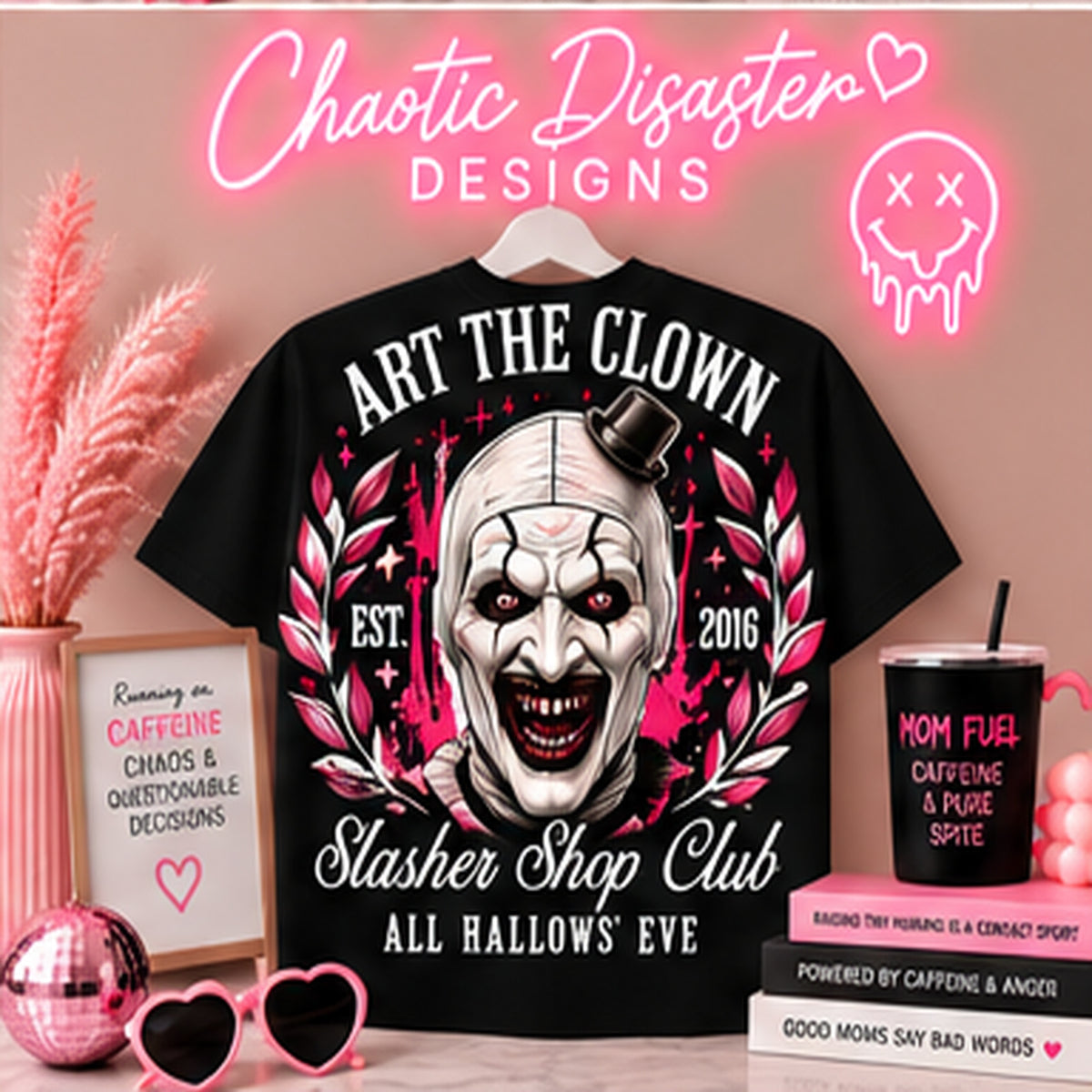 All Hallows Eve