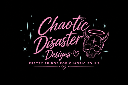 Chaotic Disaster Designs