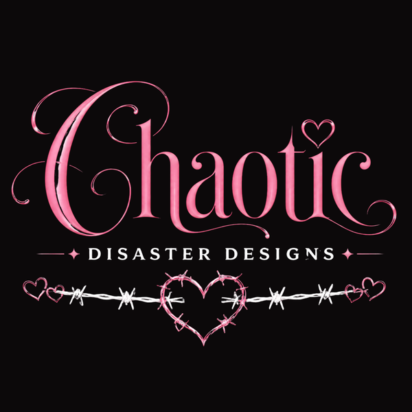 Chaotic Disaster Designs